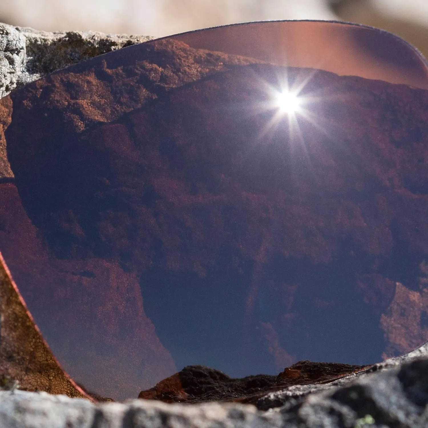 Revant Replacement Lenses for Oakley Jupiter Squared sunglasses, Polarized Options, Anti-Scratch and Impact Resistant