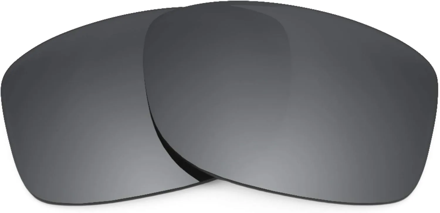 Revant Replacement Lenses for Oakley Jupiter Squared sunglasses, Polarized Options, Anti-Scratch and Impact Resistant