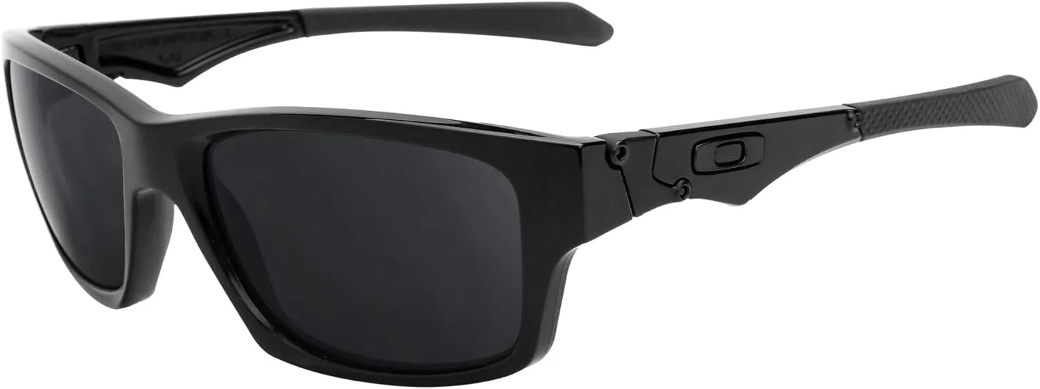 Revant Replacement Lenses for Oakley Jupiter Squared sunglasses, Polarized Options, Anti-Scratch and Impact Resistant