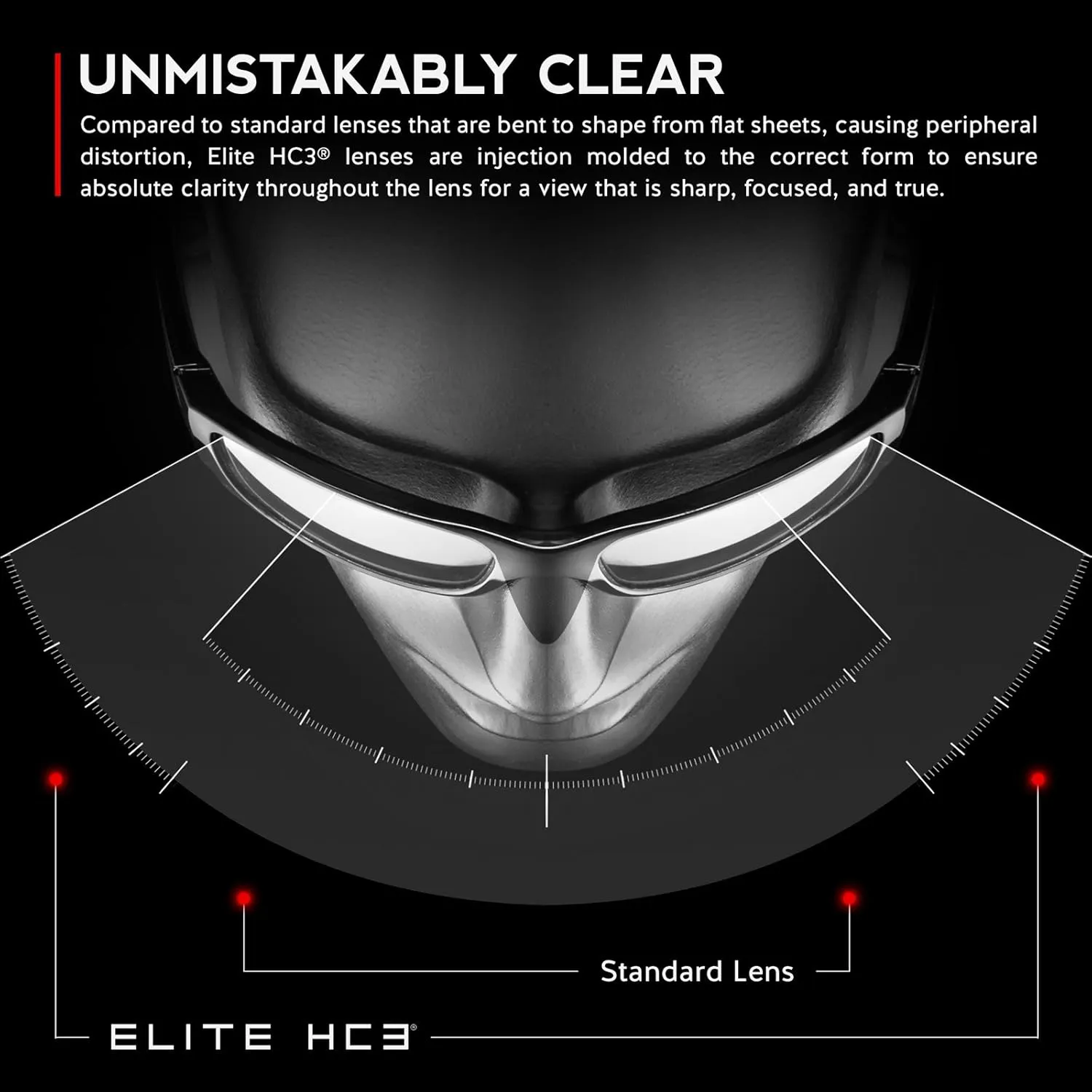 Revant Replacement Lenses for Oakley Jupiter Squared sunglasses, Polarized Options, Anti-Scratch and Impact Resistant