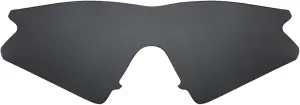 Revant Replacement Lenses for Oakley M Frame Sweep sunglasses, Polarized Options, Anti-Scratch and Impact Resistant