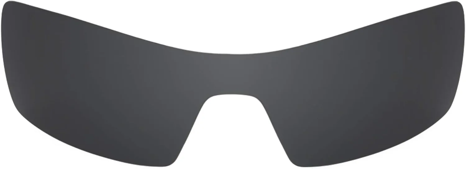 Revant Replacement Lenses for Oakley Oil Rig sunglasses, Polarized Options, UV Protection, Anti-Scratch and Impact Resistant