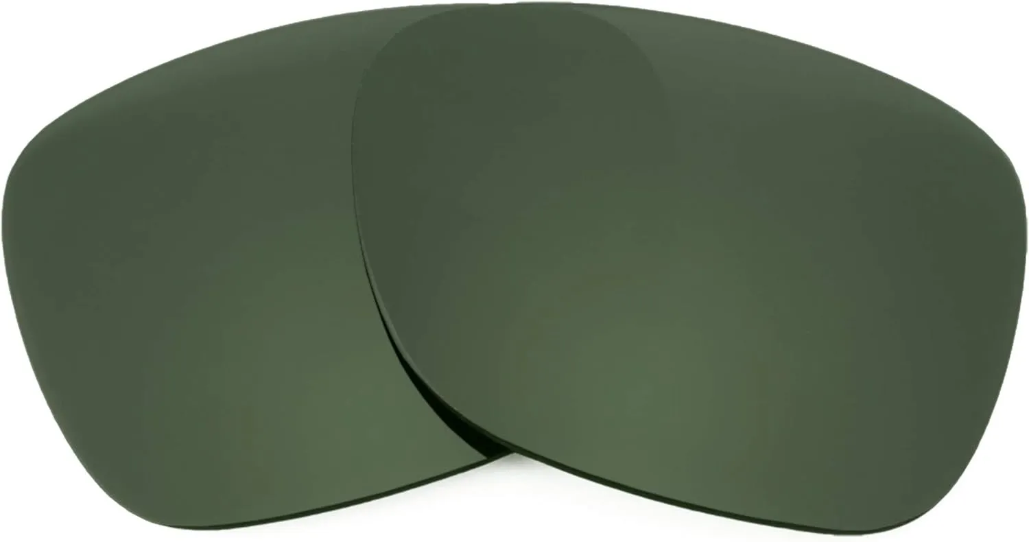 Revant Replacement Lenses for Ray-Ban Justin RB4165 54mm sunglasses, Polarized Options, Anti-Scratch and Impact Resistant