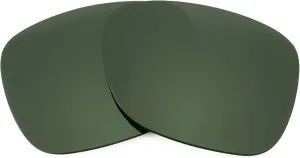 Revant Replacement Lenses for Ray-Ban Justin RB4165 54mm sunglasses, Polarized Options, Anti-Scratch and Impact Resistant