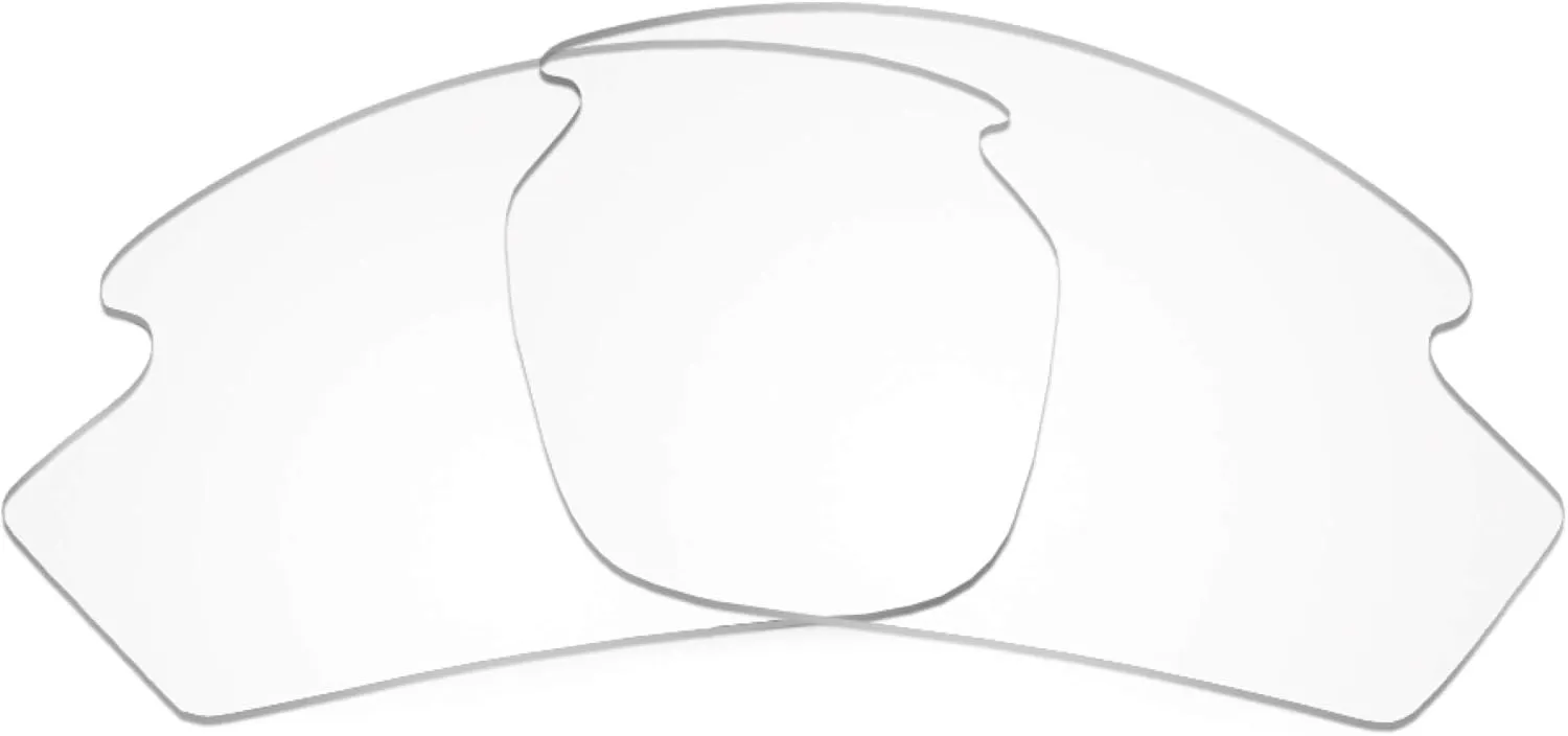 Revant Replacement Lenses for Rudy Project Rydon sunglasses, Polarized Options, Anti-Scratch and Impact Resistant