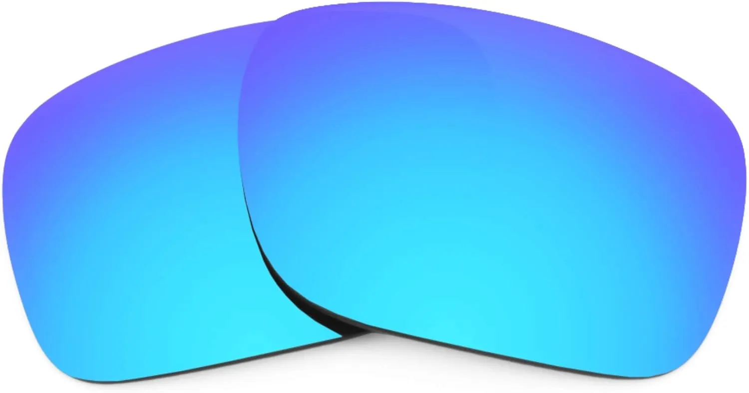 Revant Replacement Lenses for Rudy Project Spinhawk Sunglasses, Polarized Options, Anti-Scratch, and Impact Resistant