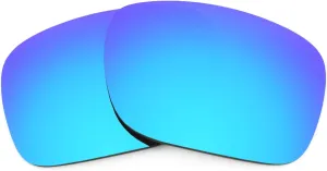 Revant Replacement Lenses for Rudy Project Spinhawk Sunglasses, Polarized Options, Anti-Scratch, and Impact Resistant