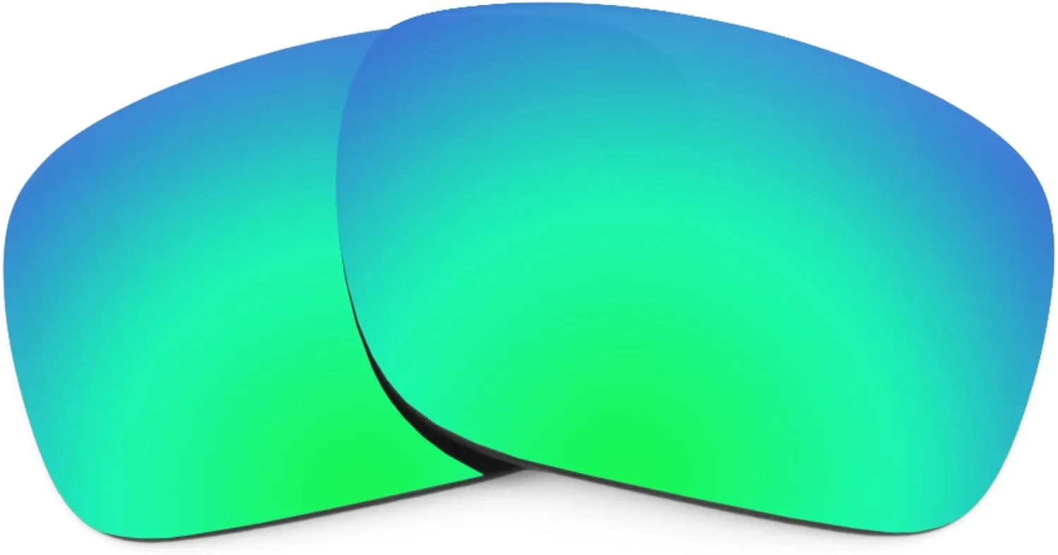 Revant Replacement Lenses for VonZipper Maxis Sunglasses, Polarized Options, Anti-Scratch, and Impact Resistant