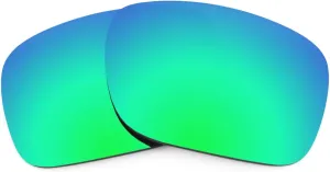 Revant Replacement Lenses for VonZipper Maxis Sunglasses, Polarized Options, Anti-Scratch, and Impact Resistant