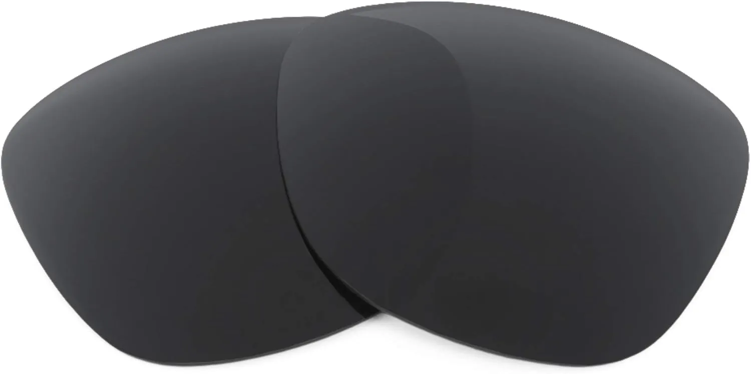 Revant Replacement Lenses for VonZipper Suplex Sunglasses, Polarized Options, Anti-Scratch, and Impact Resistant
