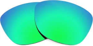 Revant Replacement Lenses for VonZipper Suplex Sunglasses, Polarized Options, Anti-Scratch, and Impact Resistant
