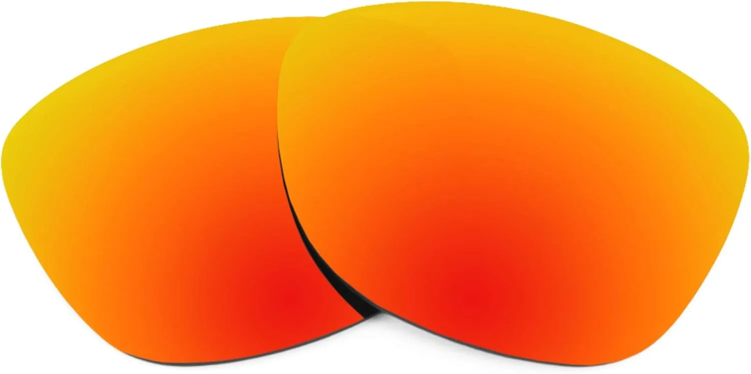 Revant Replacement Lenses for Wiley X Moxy Sunglasses, Polarized Options, UV Protection, Anti-Scratch, and Impact Resistant