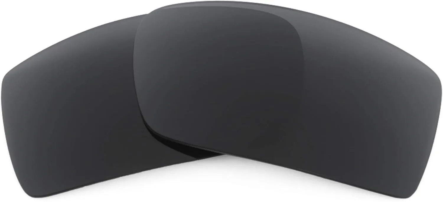 Revant Replacement Lenses for Wiley X Saint sunglasses, Polarized Options, UV Protection, Anti-Scratch and Impact Resistant