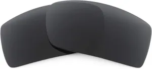 Revant Replacement Lenses for Wiley X Saint sunglasses, Polarized Options, UV Protection, Anti-Scratch and Impact Resistant
