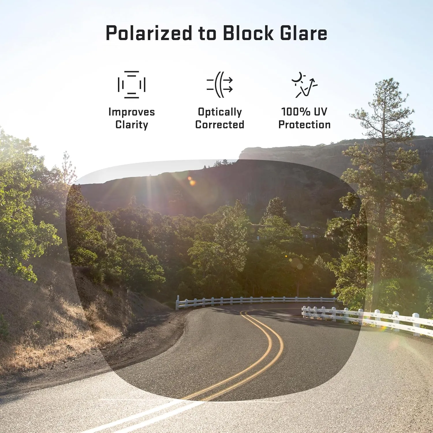 Revant Replacement Lenses for Wiley X Saint sunglasses, Polarized Options, UV Protection, Anti-Scratch and Impact Resistant