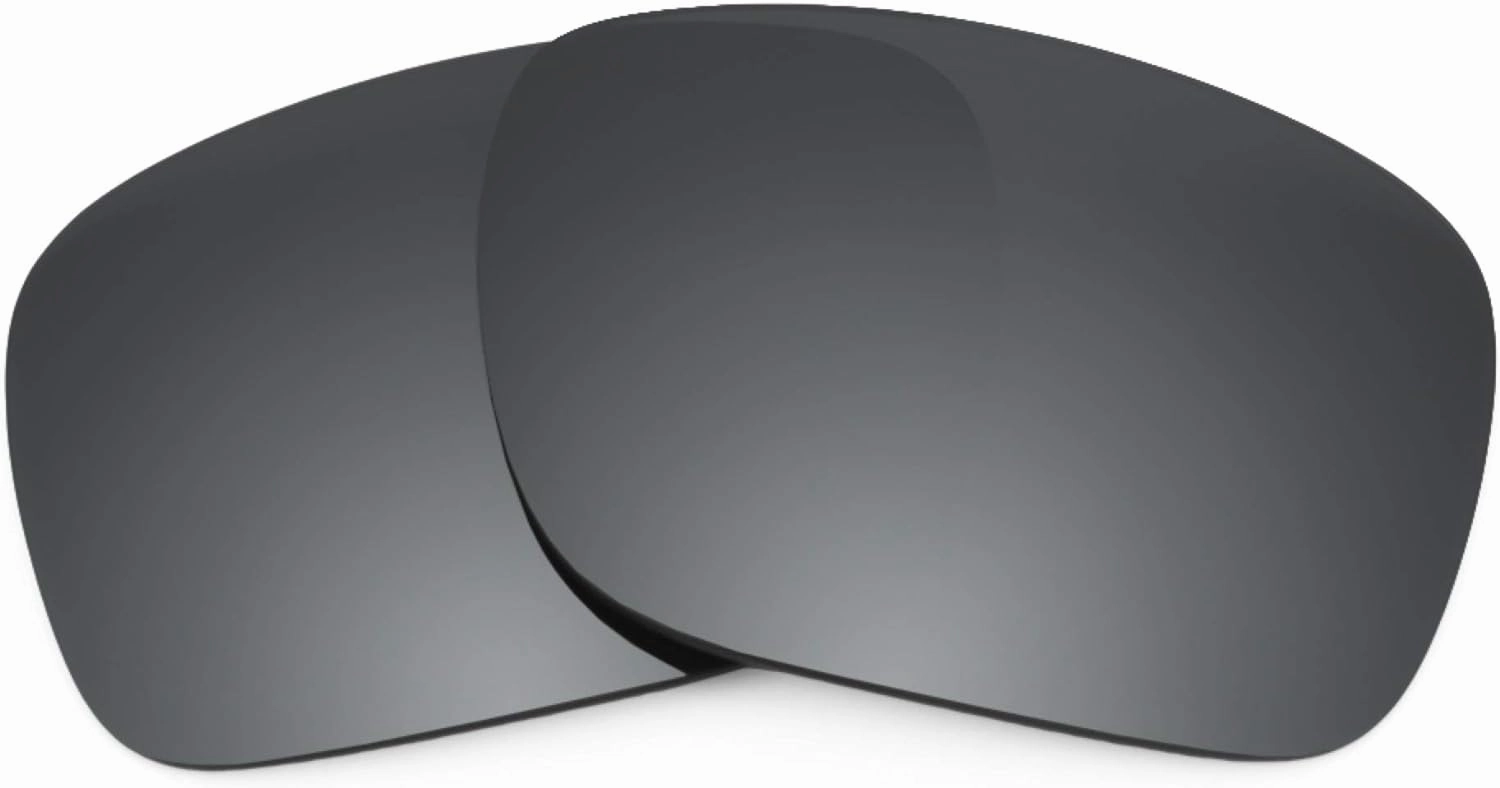 Revant Replacement Lenses for Maui Jim Red Sands MJ432 sunglasses, Polarized Options, Anti-Scratch and Impact Resistant