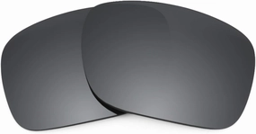 Revant Replacement Lenses for Maui Jim Red Sands MJ432 sunglasses, Polarized Options, Anti-Scratch and Impact Resistant