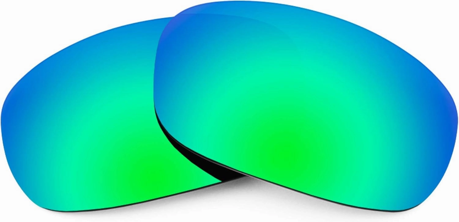 Revant Replacement Lenses for Maui Jim Stingray MJ103 sunglasses, Polarized Options, Anti-Scratch and Impact Resistant
