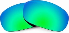 Revant Replacement Lenses for Maui Jim Stingray MJ103 sunglasses, Polarized Options, Anti-Scratch and Impact Resistant