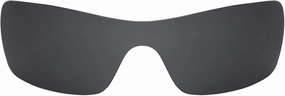 Revant Replacement Lenses for Oakley Batwolf sunglasses, Polarized Options, UV Protection, Anti-Scratch and Impact Resistant