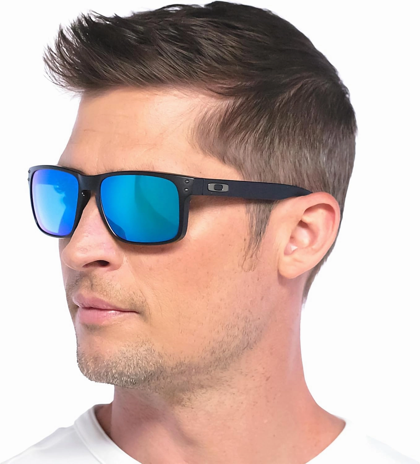 Revant Replacement Lenses for Oakley Batwolf sunglasses, Polarized Options, UV Protection, Anti-Scratch and Impact Resistant