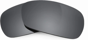 Revant Replacement Lenses for Oakley Crosshair 2.0 sunglasses, Polarized Options, Anti-Scratch and Impact Resistant