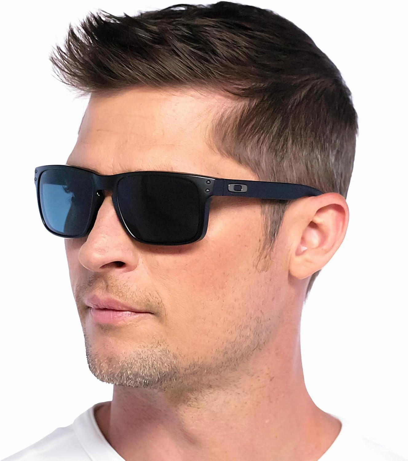 Revant Replacement Lenses for Oakley Fives Squared sunglasses, Polarized Options, Anti-Scratch and Impact Resistant