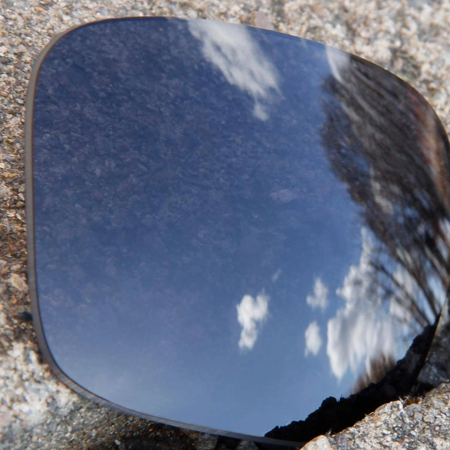 Revant Replacement Lenses for Oakley Flak Jacket XLJ sunglasses, Polarized Options, Anti-Scratch and Impact Resistant