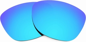 Revant Replacement Lenses for Oakley Frogskins sunglasses, Polarized Options, Anti-Scratch and Impact Resistant