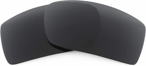 Revant Replacement Lenses for Oakley Gascan sunglasses, Polarized Options, UV Protection, Anti-Scratch and Impact Resistant