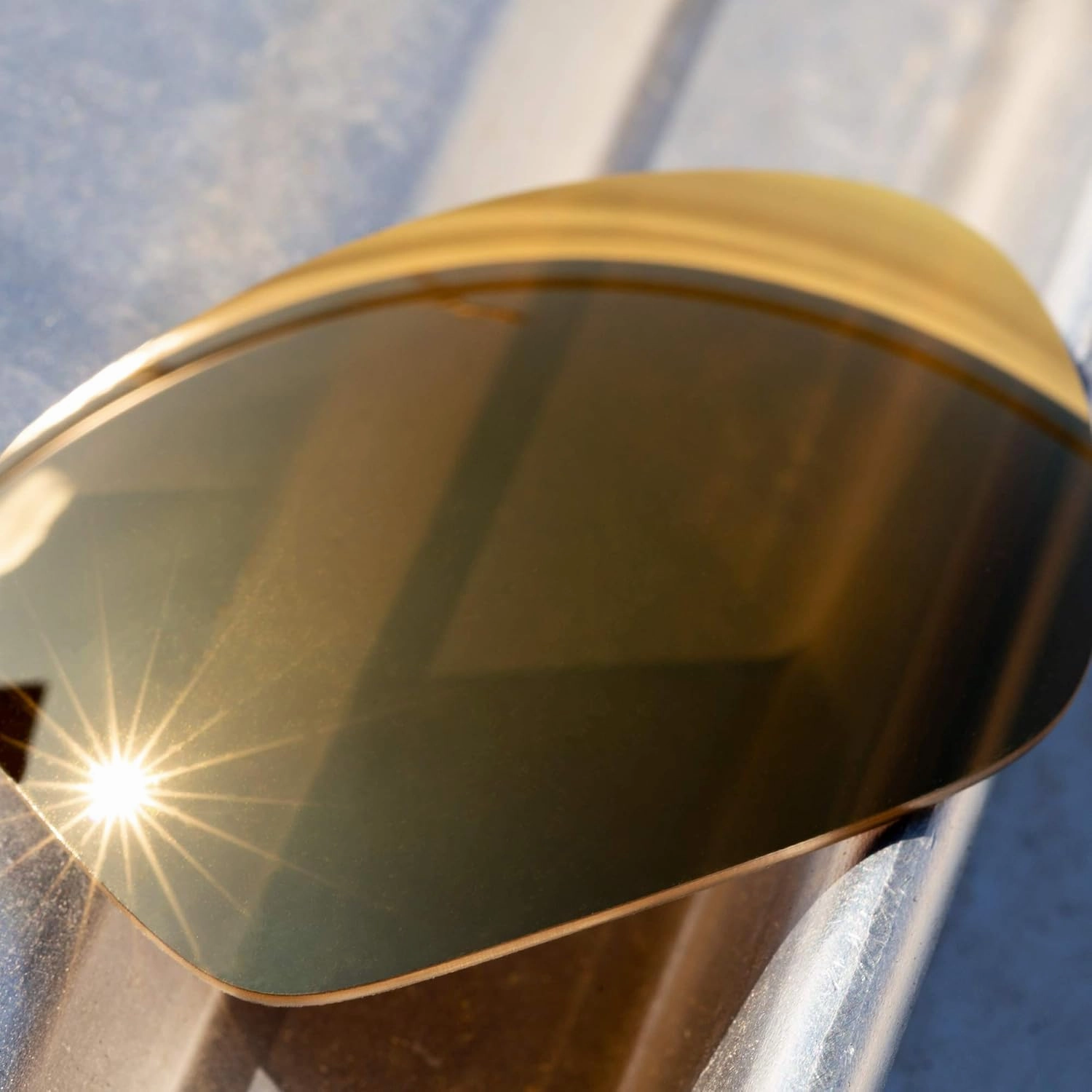 Revant Replacement Lenses for Oakley Half Jacket sunglasses, Polarized Options, Anti-Scratch and Impact Resistant