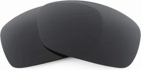 Revant Replacement Lenses for Oakley Hijinx sunglasses, Polarized Options, UV Protection, Anti-Scratch and Impact Resistant