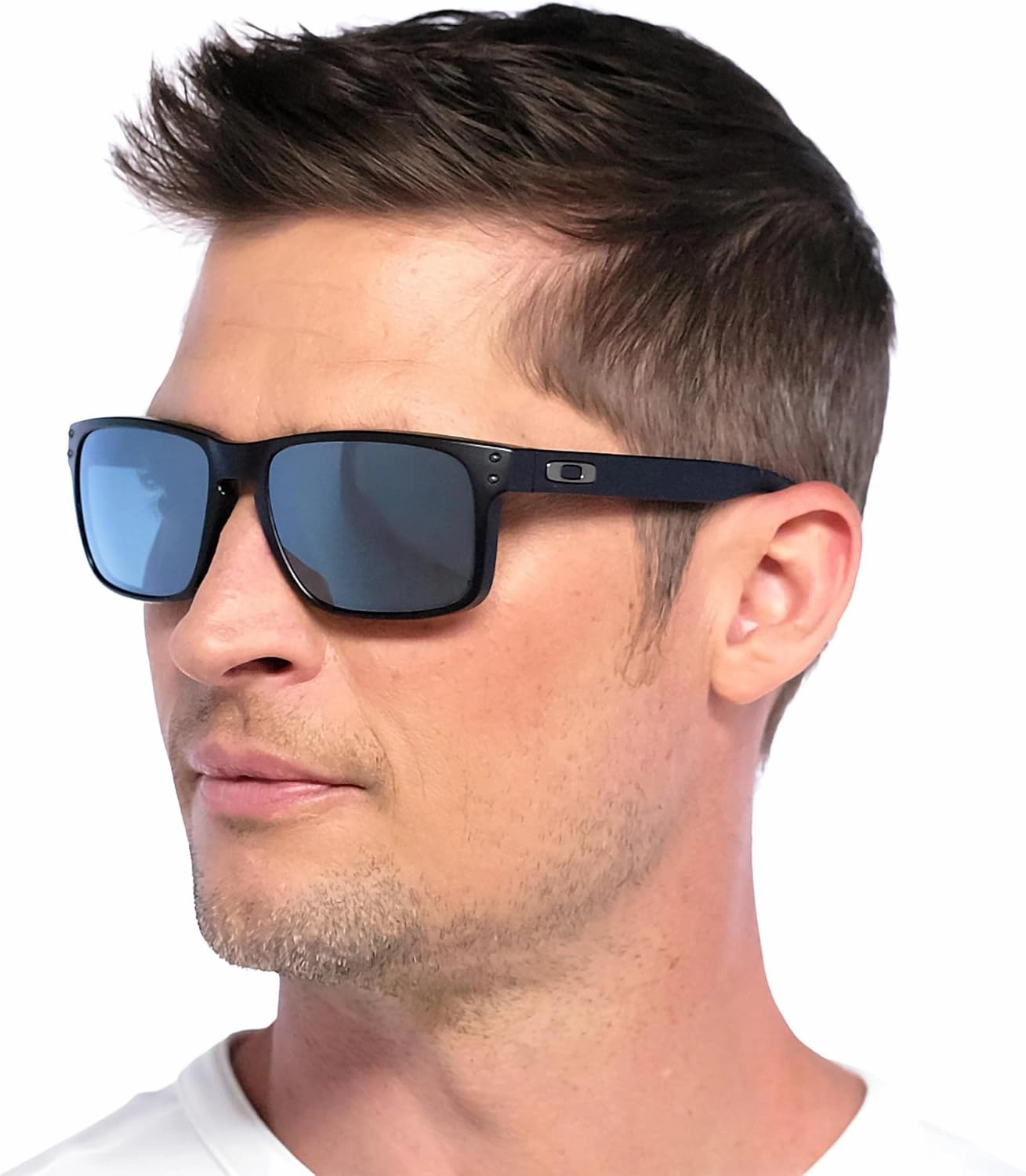 Revant Replacement Lenses for Oakley Holbrook sunglasses, Polarized Options, Anti-Scratch and Impact Resistant