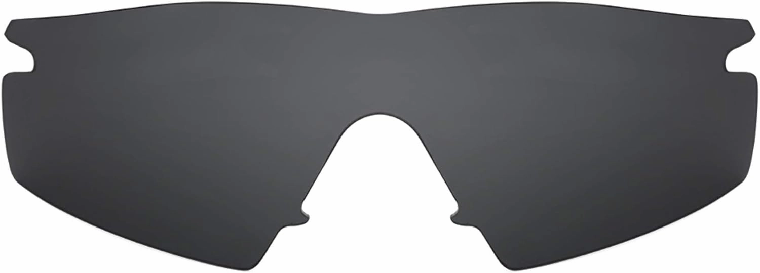 Revant Replacement Lenses for Oakley M Frame Strike sunglasses, Polarized Options, Anti-Scratch and Impact Resistant