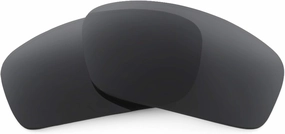 Revant Replacement Lenses for Oakley Splinter sunglasses, Polarized Options, Anti-Scratch and Impact Resistant