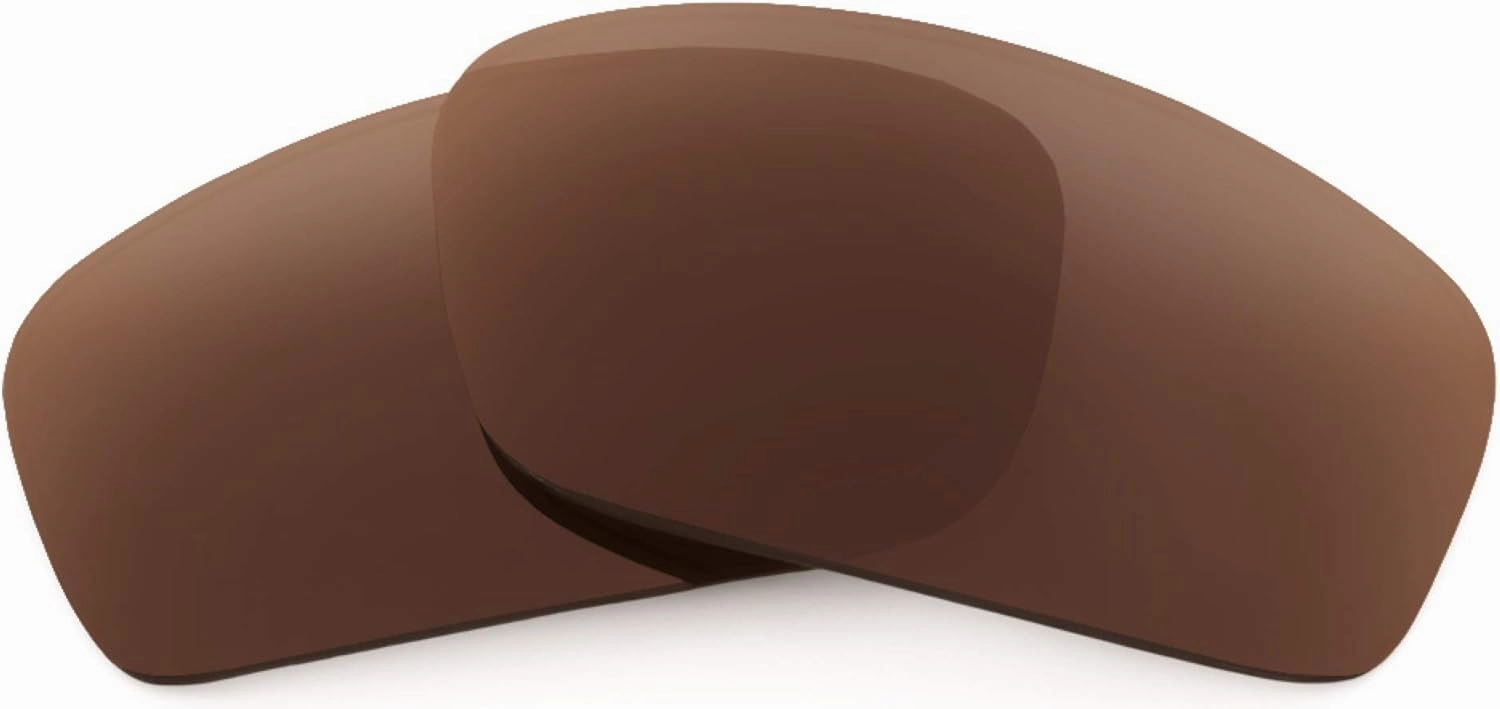 Revant Replacement Lenses for Oakley Splinter sunglasses, Polarized Options, Anti-Scratch and Impact Resistant
