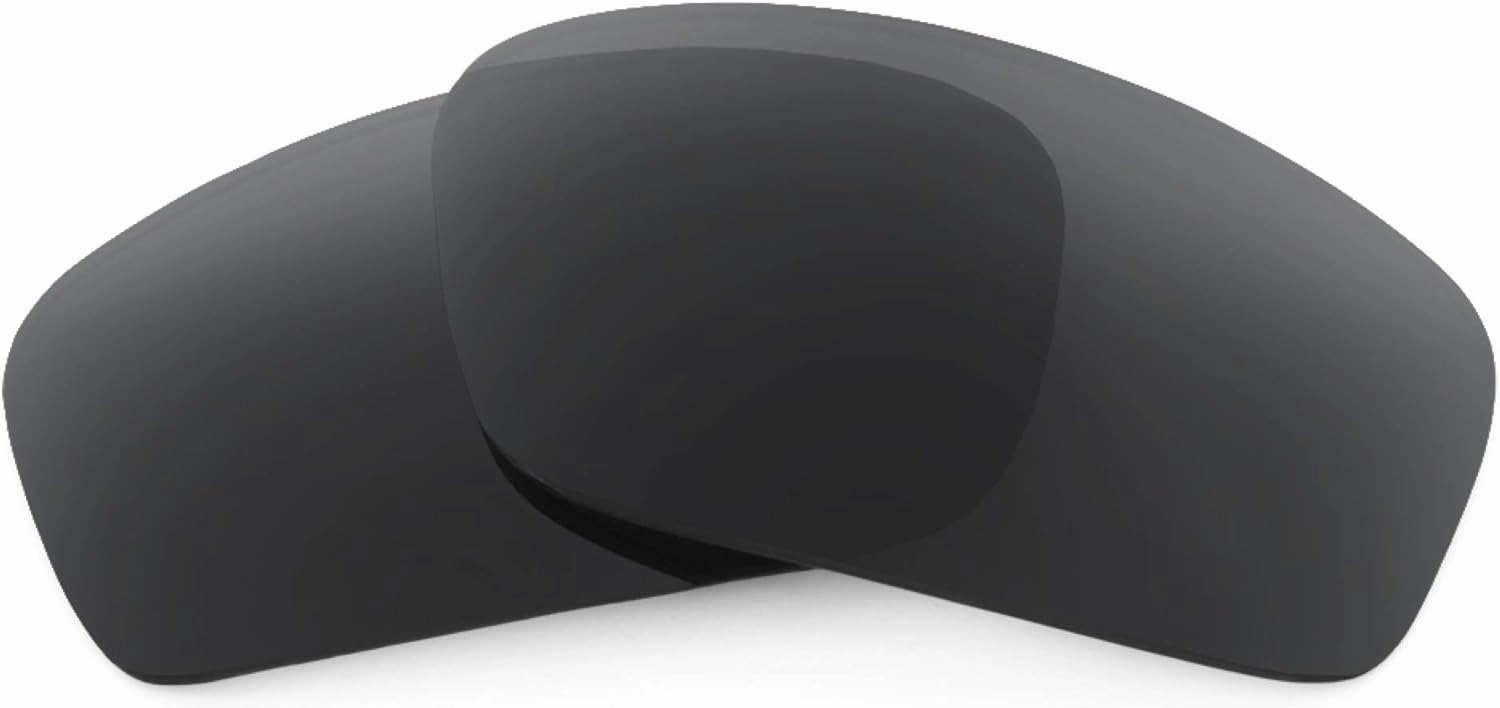 Revant Replacement Lenses for Oakley Splinter sunglasses, Polarized Options, Anti-Scratch and Impact Resistant
