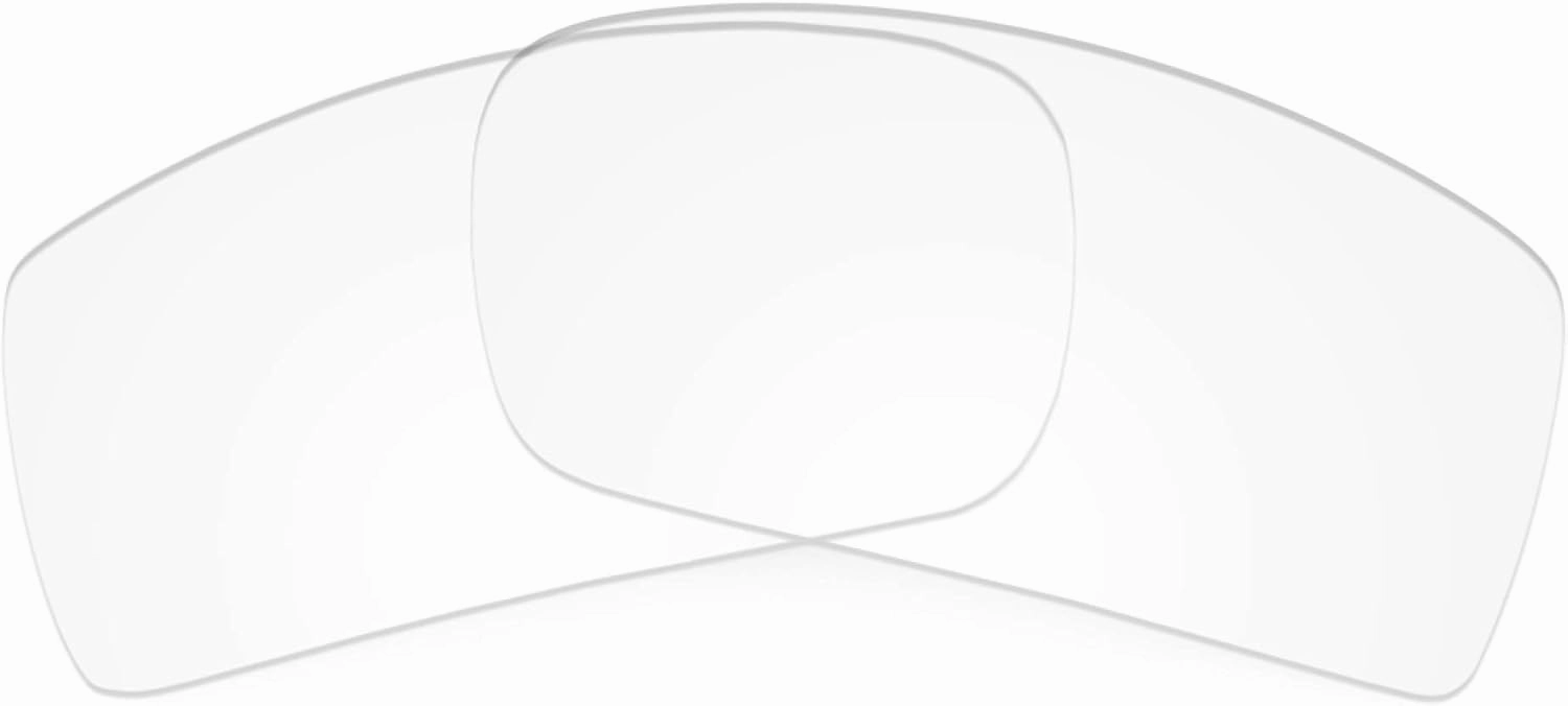 Revant Replacement Lenses for Oakley Square Wire (2014) sunglasses, Polarized Options, Anti-Scratch and Impact Resistant