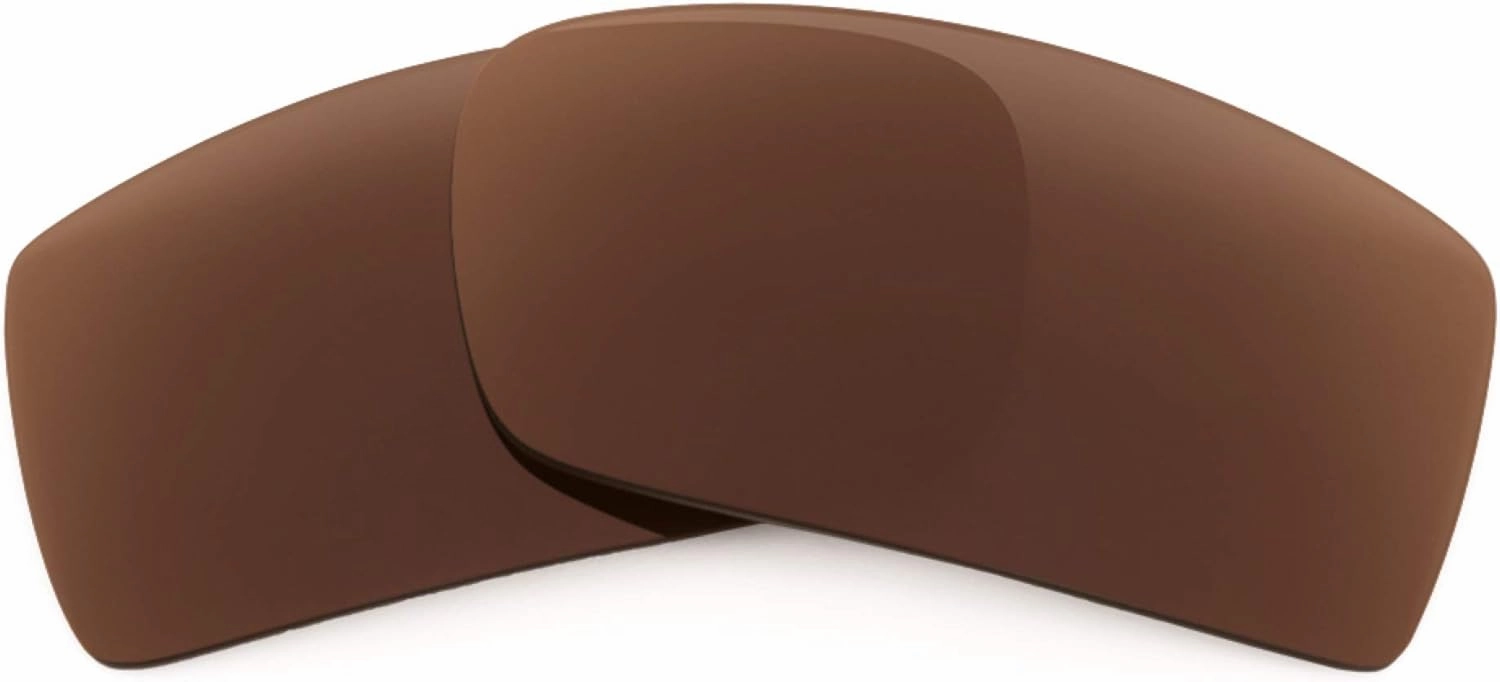 Revant Replacement Lenses for Oakley Square Wire (2014) sunglasses, Polarized Options, Anti-Scratch and Impact Resistant
