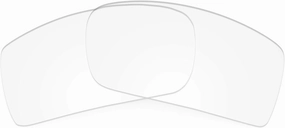 Revant Replacement Lenses for Oakley Tincan Carbon Sunglasses, Polarized Options, Anti-Scratch, and Impact Resistant