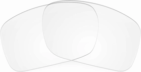 Revant Replacement Lenses for Oakley Turbine Sunglasses, Polarized Options, Anti-Scratch, and Impact Resistant