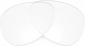 Revant Replacement Lenses for Persol PO0714 Sunglasses, Polarized Options, UV Protection, Anti-Scratch, and Impact Resistant