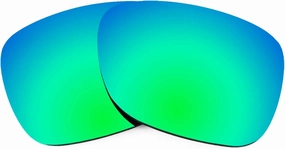 Revant Replacement Lenses for Ray-Ban Justin RB4165 54mm sunglasses, Polarized Options, Anti-Scratch and Impact Resistant