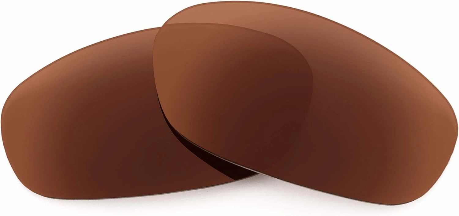 Revant Replacement Lenses for Ray-Ban RB4115 57mm sunglasses, Polarized Options, Anti-Scratch and Impact Resistant