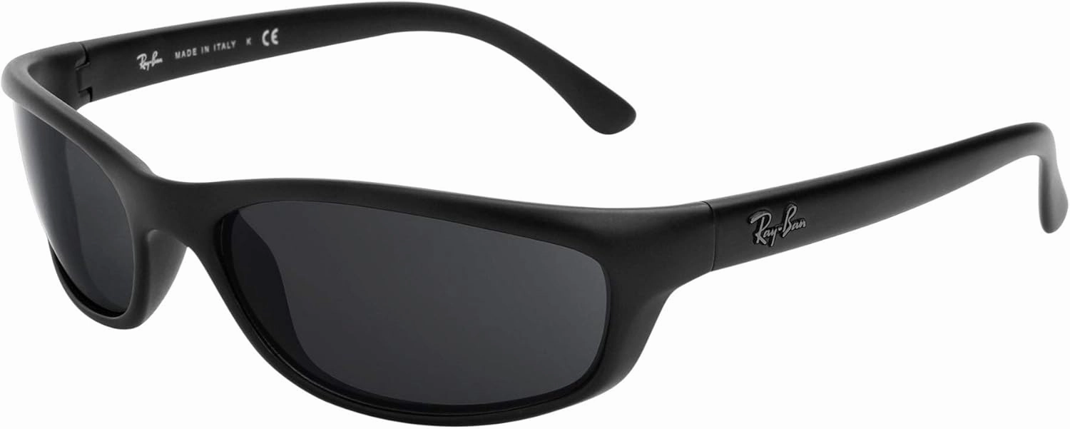 Revant Replacement Lenses for Ray-Ban RB4115 57mm sunglasses, Polarized Options, Anti-Scratch and Impact Resistant
