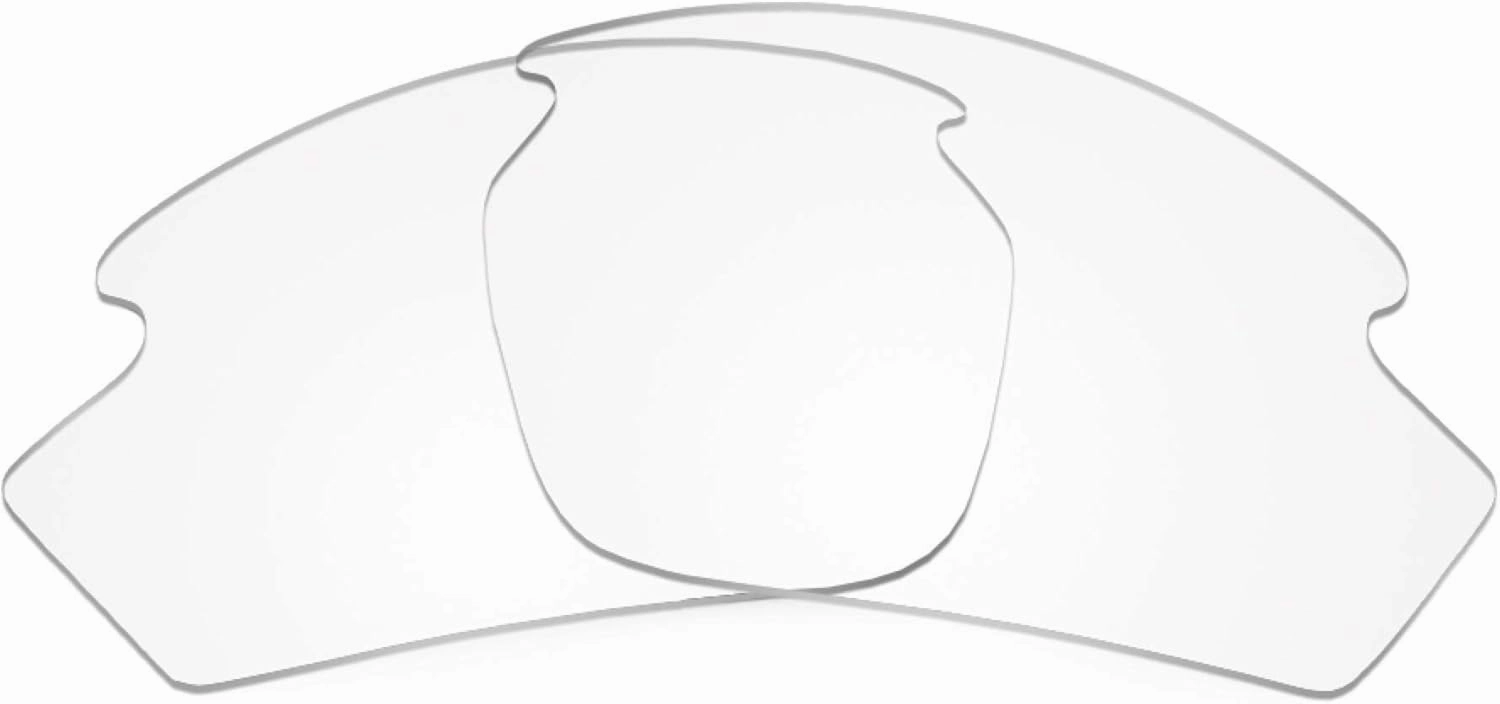 Revant Replacement Lenses for Rudy Project Rydon sunglasses, Polarized Options, Anti-Scratch and Impact Resistant