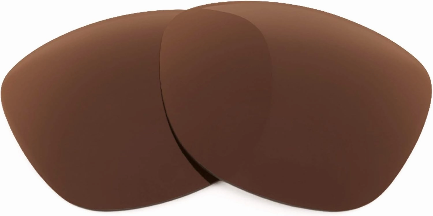 Revant Replacement Lenses for Smith Guide's Choice sunglasses, Polarized Options, Anti-Scratch and Impact Resistant