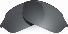 Revant Replacement Lenses for Smith Parallel sunglasses, Polarized Options, UV Protection, Anti-Scratch and Impact Resistant