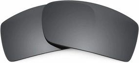 Revant Replacement Lenses for Tifosi Crit Vented Sunglasses, Polarized Options, Anti-Scratch, and Impact Resistant