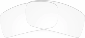Revant Replacement Lenses for Tifosi Dea SL Sunglasses, Polarized Options, UV Protection, Anti-Scratch, and Impact Resistant